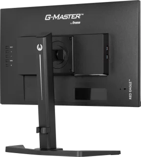 iiyama G-Master GB2470HSU-B6 Red Eagle - 24 inch monitor