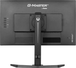 iiyama G-Master GB2470HSU-B6 Red Eagle - 24 inch monitor