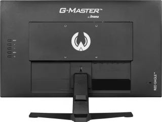 iiyama G-Master GB2470HSU-B6 Red Eagle - 24 inch monitor