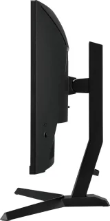 iiyama G-Master GB2766HSU-B1 Red Eagle 27" Curved Monitor