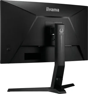 iiyama G-Master GB2766HSU-B1 Red Eagle 27" Curved Monitor