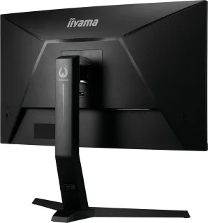 iiyama G-Master GB2766HSU-B1 Red Eagle 27" Curved Monitor
