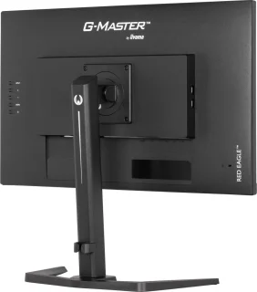 iiyama G-Master GB2770HSU-B6 Red Eagle gamingmonitor