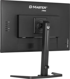 iiyama G-Master GB2770HSU-B6 Red Eagle gamingmonitor
