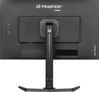 iiyama G-Master GB2770HSU-B6 Red Eagle gamingmonitor