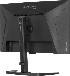 iiyama G-Master GB2771UHSU-B1 Red Eagle monitor