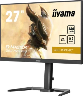 iiyama G-Master GB2795HSU-B1 27 inch Gaming Monitor