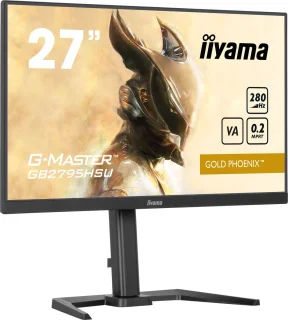 iiyama G-Master GB2795HSU-B1 27 inch Gaming Monitor