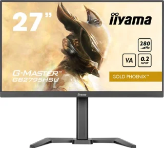 iiyama G-Master GB2795HSU-B1 27 inch Gaming Monitor