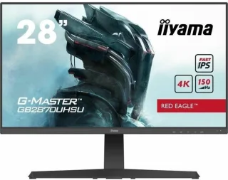 iiyama G-MASTER GB2870UHSU-B1 Monitor