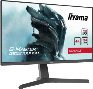 iiyama G-MASTER GB2870UHSU-B1 Monitor