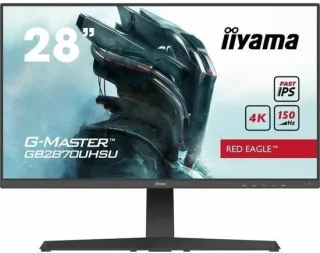 iiyama G-MASTER GB2870UHSU-B1 Monitor