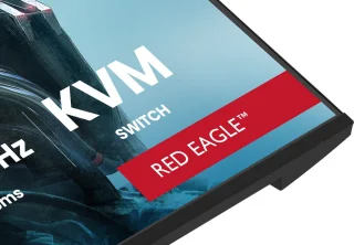 iiyama G-Master GB3261UHSCP-B1 Red Eagle 32 inch monitor