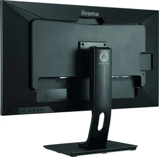 iiyama G-Master GB3271QSU-B1 Red Eagle 32 Inch Monitor