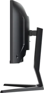 iiyama G-Master GB3486WQSCP-B1 Gold Phoenix Curved 34" WQHD