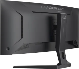 iiyama G-Master GB3486WQSCP-B1 Gold Phoenix Curved 34" WQHD