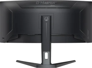 iiyama G-Master GB3486WQSCP-B1 Gold Phoenix Curved 34" WQHD