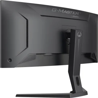 iiyama G-Master GB3486WQSCP-B1 Gold Phoenix Curved 34" WQHD