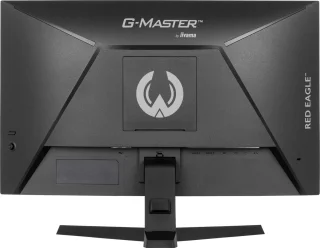 iiyama G-Master GC2480HSU-B1 Red Eagle 24" Curved Monitor