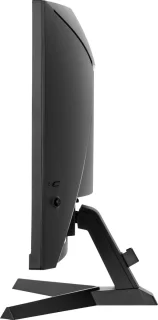 iiyama G-Master GC2480HSU-B1 Red Eagle 24" Curved Monitor