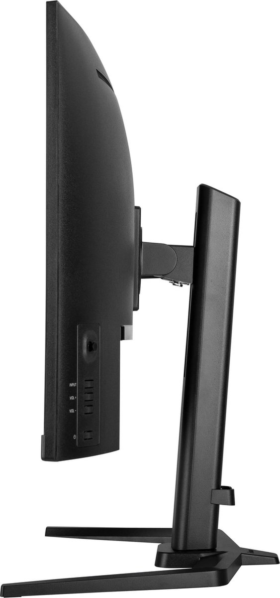 iiyama G-Master GCB3280QSU-B2 Red Eagle 32" Curved Monitor