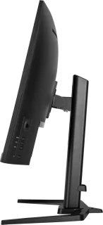 iiyama G-Master GCB3280QSU-B2 Red Eagle 32" Curved Monitor