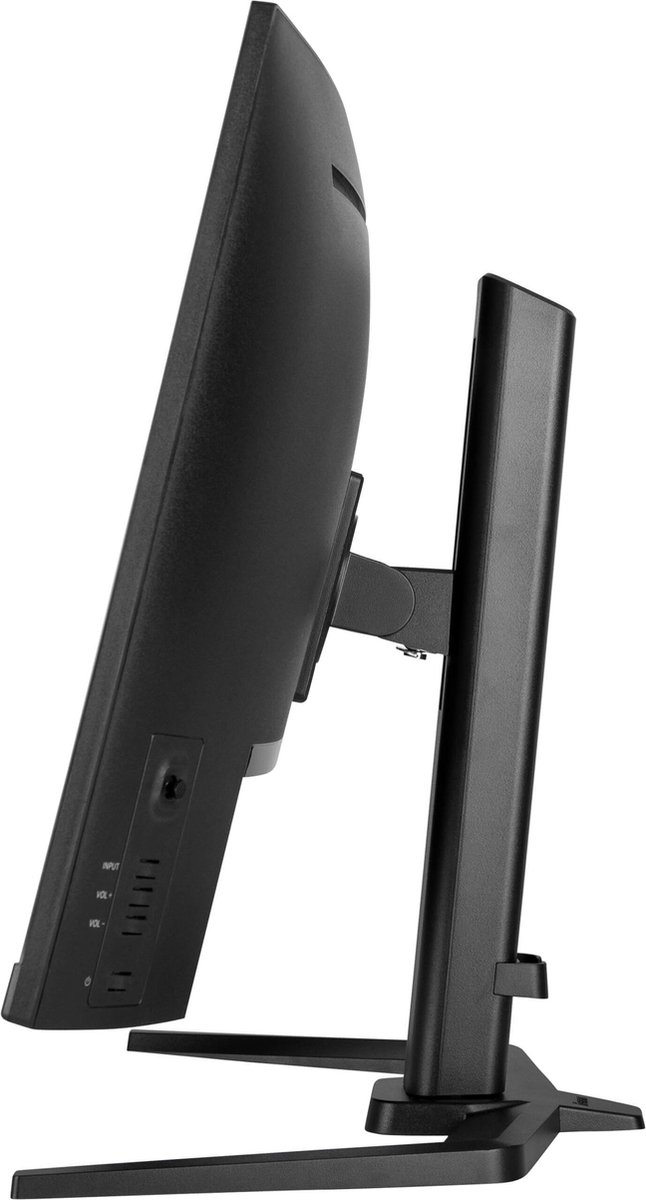 iiyama G-Master GCB3280QSU-B2 Red Eagle 32" Curved Monitor