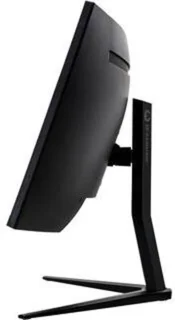 iiyama G-Master GCB3480WQSU-B1 Red Eagle 34 Inch Curved Monitor