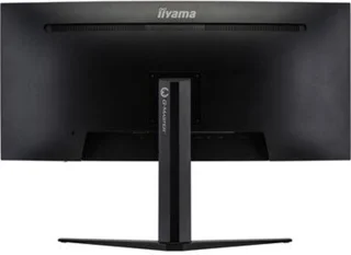 iiyama G-Master GCB3480WQSU-B1 Red Eagle 34 Inch Curved Monitor