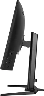 iiyama G-Master GCB3480WQSU-B1 Red Eagle 34 Inch Curved Monitor