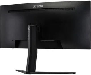 iiyama G-Master GCB3480WQSU-B1 Red Eagle 34 Inch Curved Monitor