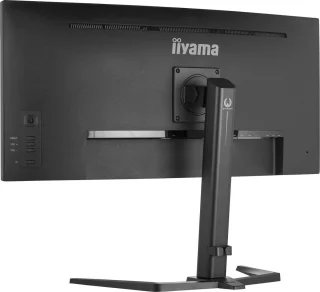 Iiyama G-Master GCB3481WQSU-B1 34 inch Curved Monitor