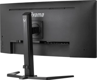 Iiyama G-Master GCB3481WQSU-B1 34 inch Curved Monitor