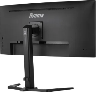 Iiyama G-Master GCB3481WQSU-B1 34 inch Curved Monitor
