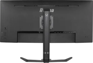 Iiyama G-Master GCB3481WQSU-B1 34 inch Curved Monitor