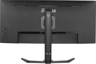 Iiyama G-Master GCB3481WQSU-B1 34 inch Curved Monitor