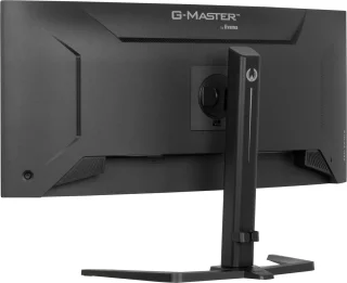 iiyama G-Master GCB3484WQSU-B1 Red Eagle 34 inch Curved Monitor