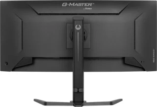 iiyama G-Master GCB3484WQSU-B1 Red Eagle 34 inch Curved Monitor