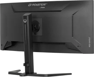iiyama G-Master GCB3484WQSU-B1 Red Eagle 34 inch Curved Monitor