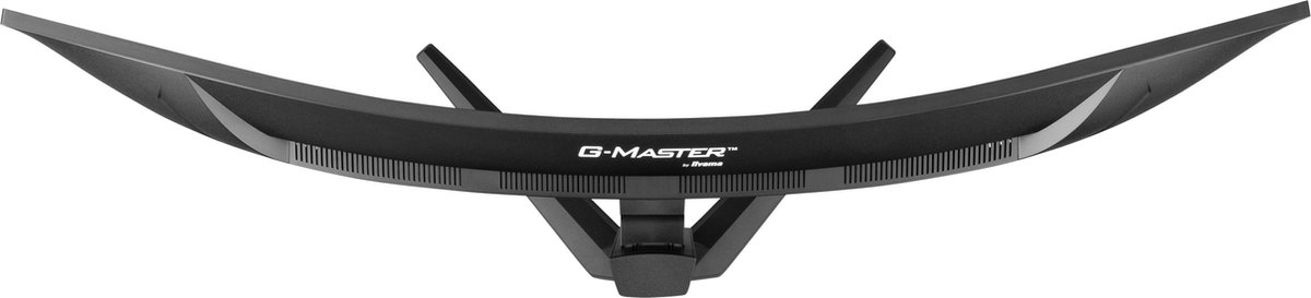 iiyama G-Master GCB4580DQSN-B1 Red Eagle 45 Inch Curved Monitor