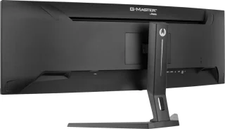 iiyama G-Master GCB4580DQSN-B1 Red Eagle 45 Inch Curved Monitor