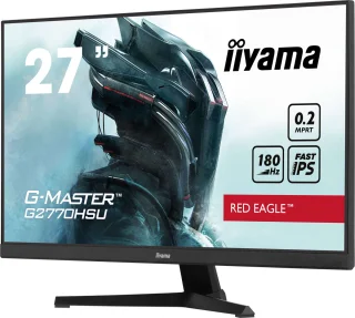 iiyama G2770HSU-B6 27 inch Full HD Gaming Monitor