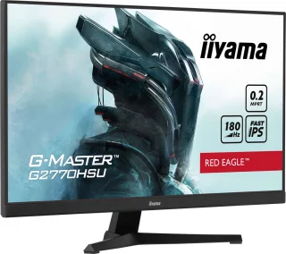 iiyama G2770HSU-B6 27 inch Full HD Gaming Monitor