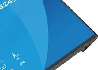 iiyama ProLite XB2496HSC-B1 - 24 inch monitor