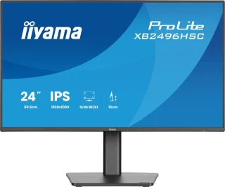 iiyama ProLite XB2496HSC-B1 - 24 inch monitor