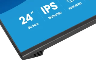 iiyama ProLite XB2496HSC-B1 - 24 inch monitor