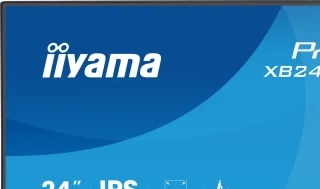 iiyama ProLite XB2496HSC-B1 - 24 inch monitor