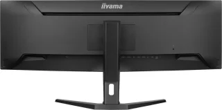 iiyama ProLite XCB4594DQSN-B1 45 inch Curved Monitor