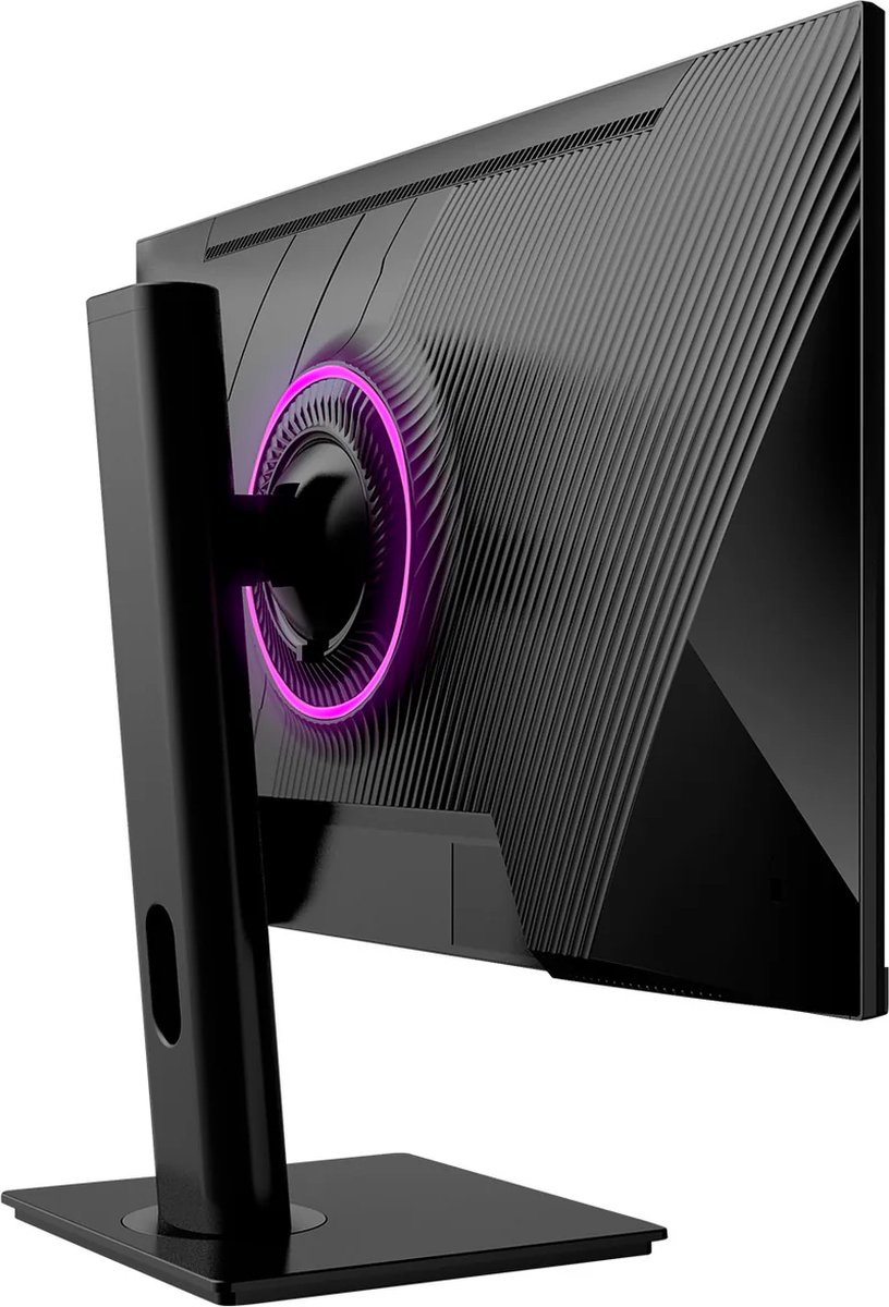 JAPANNEXT JN-27IPS165WQHDR-HSP 27" Monitor