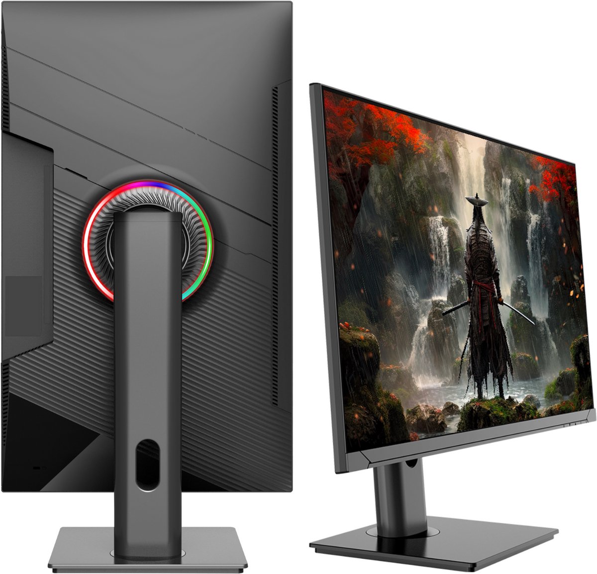 JAPANNEXT JN-27IPS165WQHDR-HSP 27" Monitor
